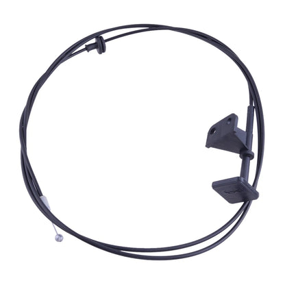 Hood Release Cable for Honda Civic 1996-2000 - Durable Pull Handle