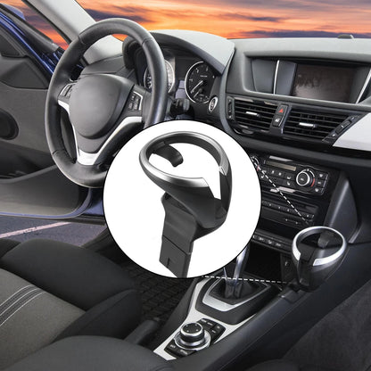 Removable Cup Holder Front Seat Bottle Water Cupholder for BMW