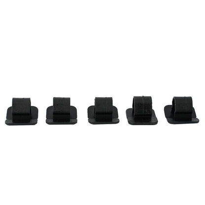 Bonnet Pad Clips 25mmx30mm for Volvo