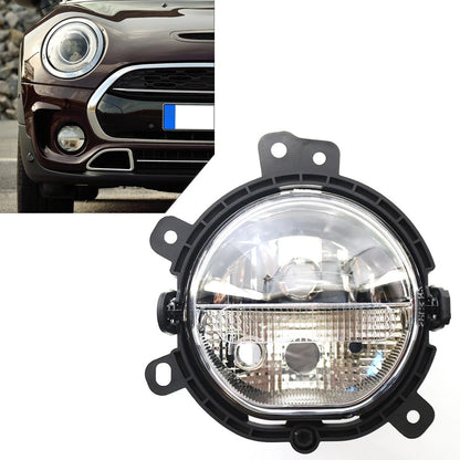 Halogen Fog Light Lamp for BMW Mini One F55 F56 Cabrio F57 Clubman (2014-2023)