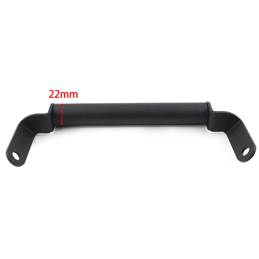 Metal GPS Navigation Phone Holder Bracket for YAMAHA YZF R3 R25 (2015-2018)