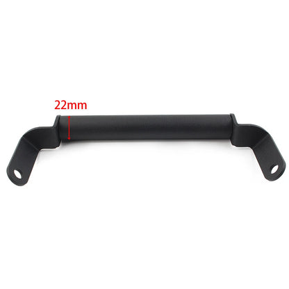 Metal GPS Navigation Phone Holder Bracket for YAMAHA YZF R3 R25 (2015-2018)