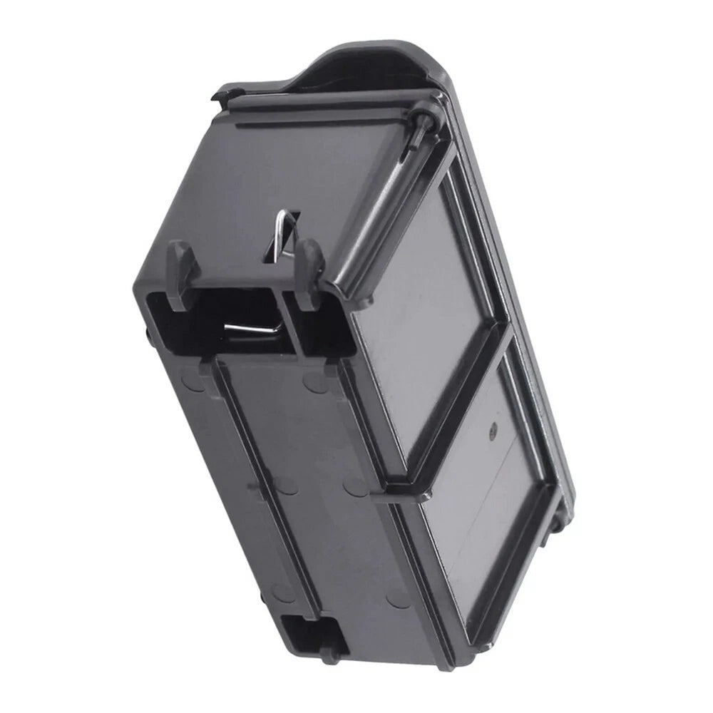 Black Center Console Ashtray Insert for Benz W166 W292 (2012-2018)