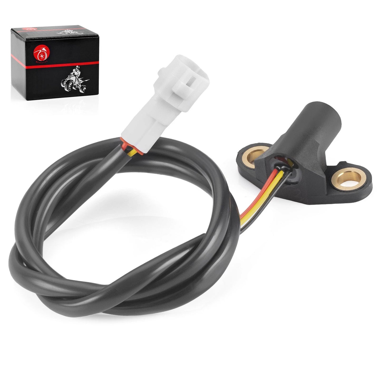 Speed Sensor for Yamaha Nytro RS90N/Viking VK10 2006-2008