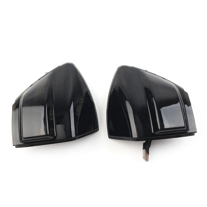 LED Dynamic Turn Signal Lights for Ford S-Max, Kuga, C-Max (2006-2023)