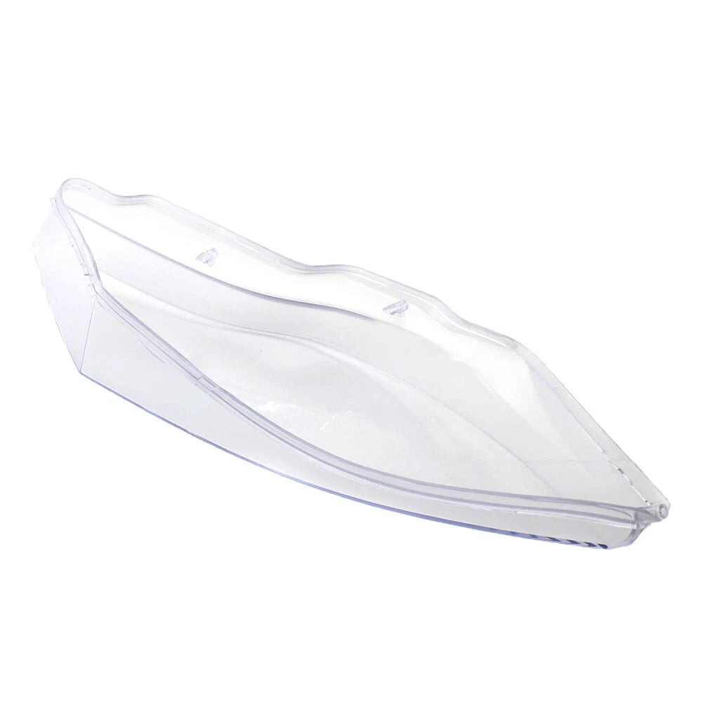 Left Headlight Cover for BMW 6 Series E63 E64 M6 2008-2010 Clear Lens