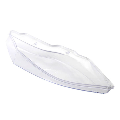 Left Headlight Cover for BMW 6 Series E63 E64 M6 2008-2010 Clear Lens