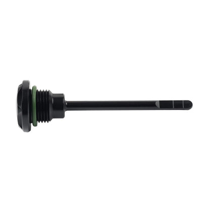 Dipstick Transmission Oil Fill Plug for Harley Dyna Softail Touring (1987)