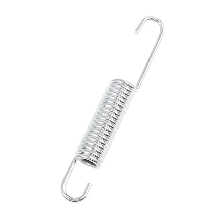 Return Spring Main Stands Bracket Kickstand for Motorcycle GS125