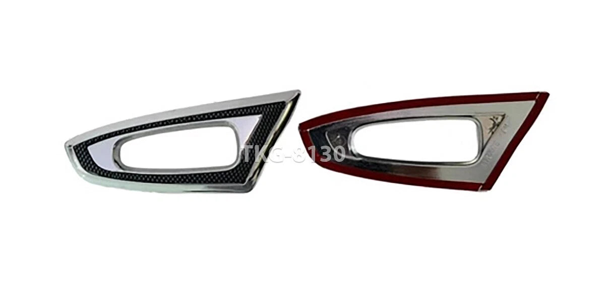 Fender Side Vent Lamp Cover for Mitsubishi Mirage (2012-2015)