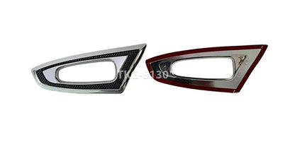 Fender Side Vent Lamp Cover for Mitsubishi Mirage (2012-2015)