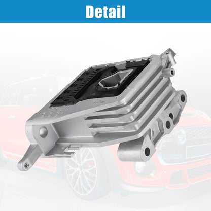 Front Right Engine Motor Mount for BMW X1 2.0L (2016-2021)