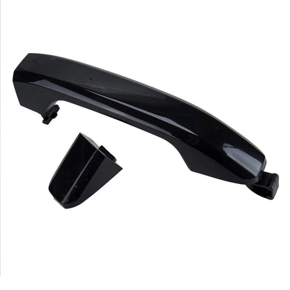 Front Right Exterior Door Handle for Hyundai Sonata (2006-2010)