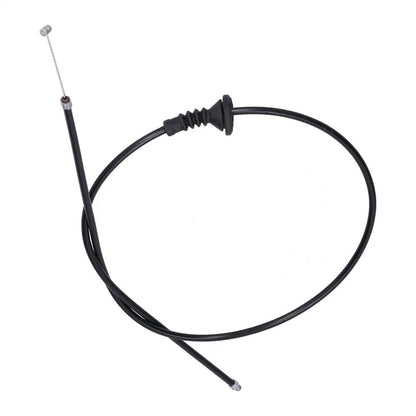 Hood Release Cable for BMW 1 Series E81 E82 E87, 3 Series E91 E92 E93, X1 E84 (2006-2013)