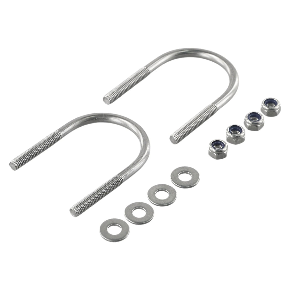 3L 5L Fuel Tank Mount-Petrol Can Jerry Cans Key Bracket Holder Lock Fastener