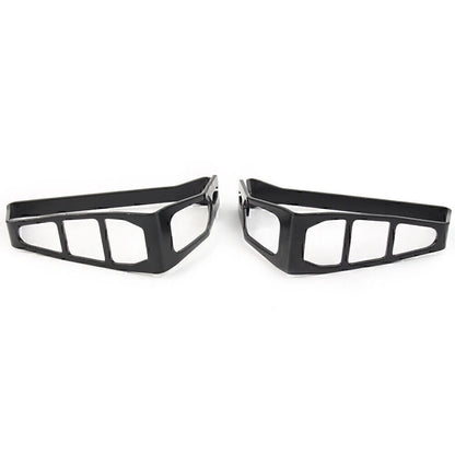 Front Turn Signal Light Cover for BMW R1200GS (2004-2012)
