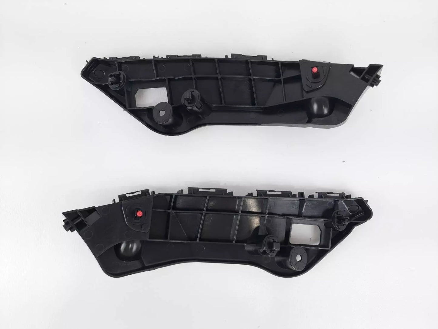 Bumper Bracket Retainer 2 x for Toyota RAV4 (2013-2015)