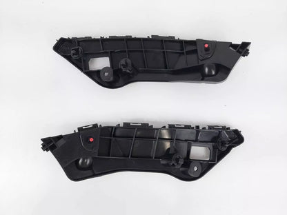 Bumper Bracket Retainer 2 x for Toyota RAV4 (2013-2015)