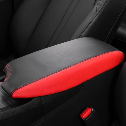 Armrest Cushion Cover for Hyundai Sonata (2020-2021)