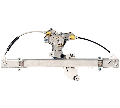Front Right Electric Window Regulator for Nissan Navara D40 (2005-2015)