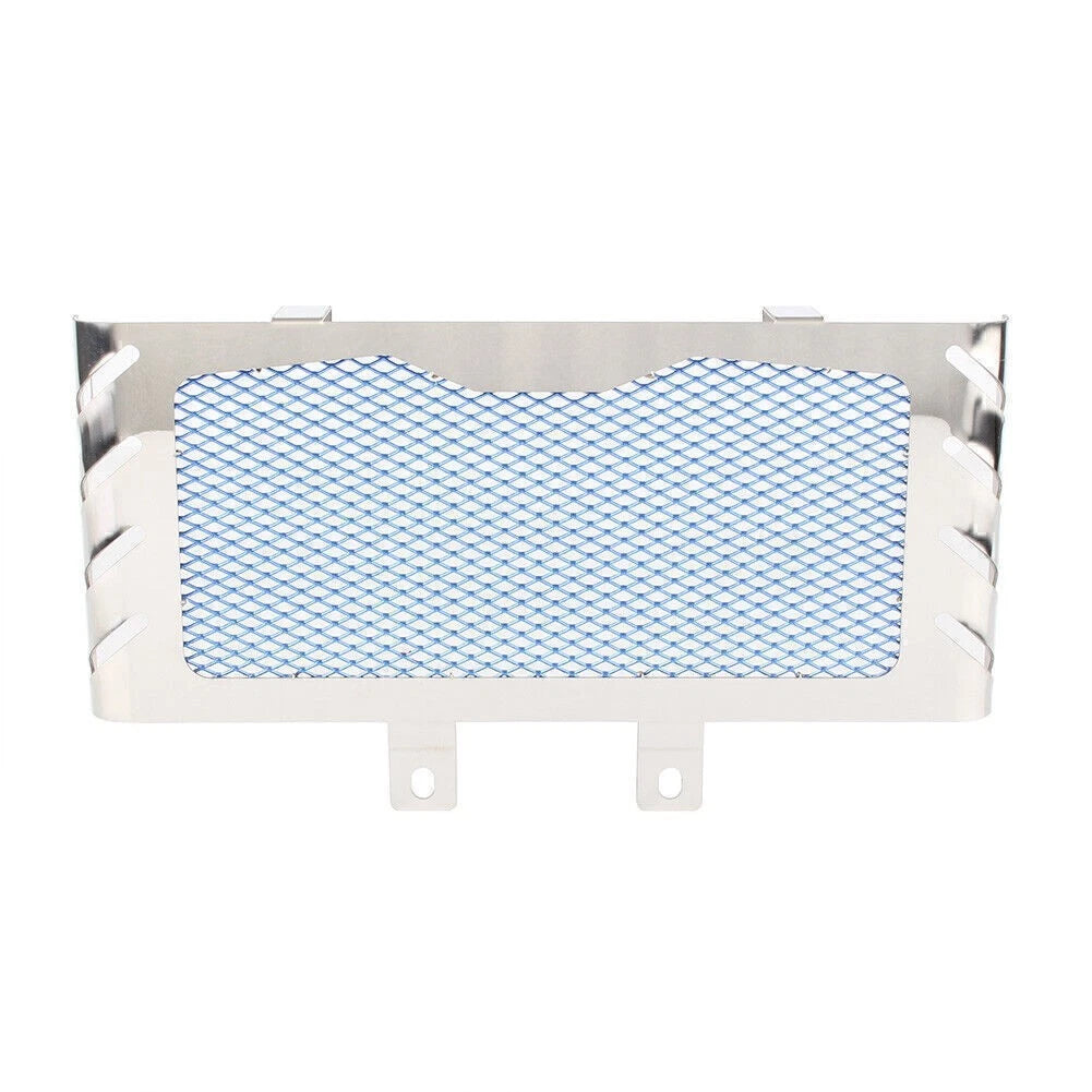 Stainless Aluminum Radiator Guard Cover for BMW R Nine T (2014-2018)