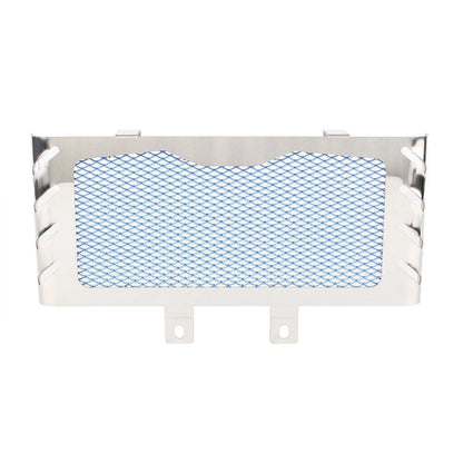 Stainless Aluminum Radiator Guard Cover for BMW R Nine T (2014-2018)