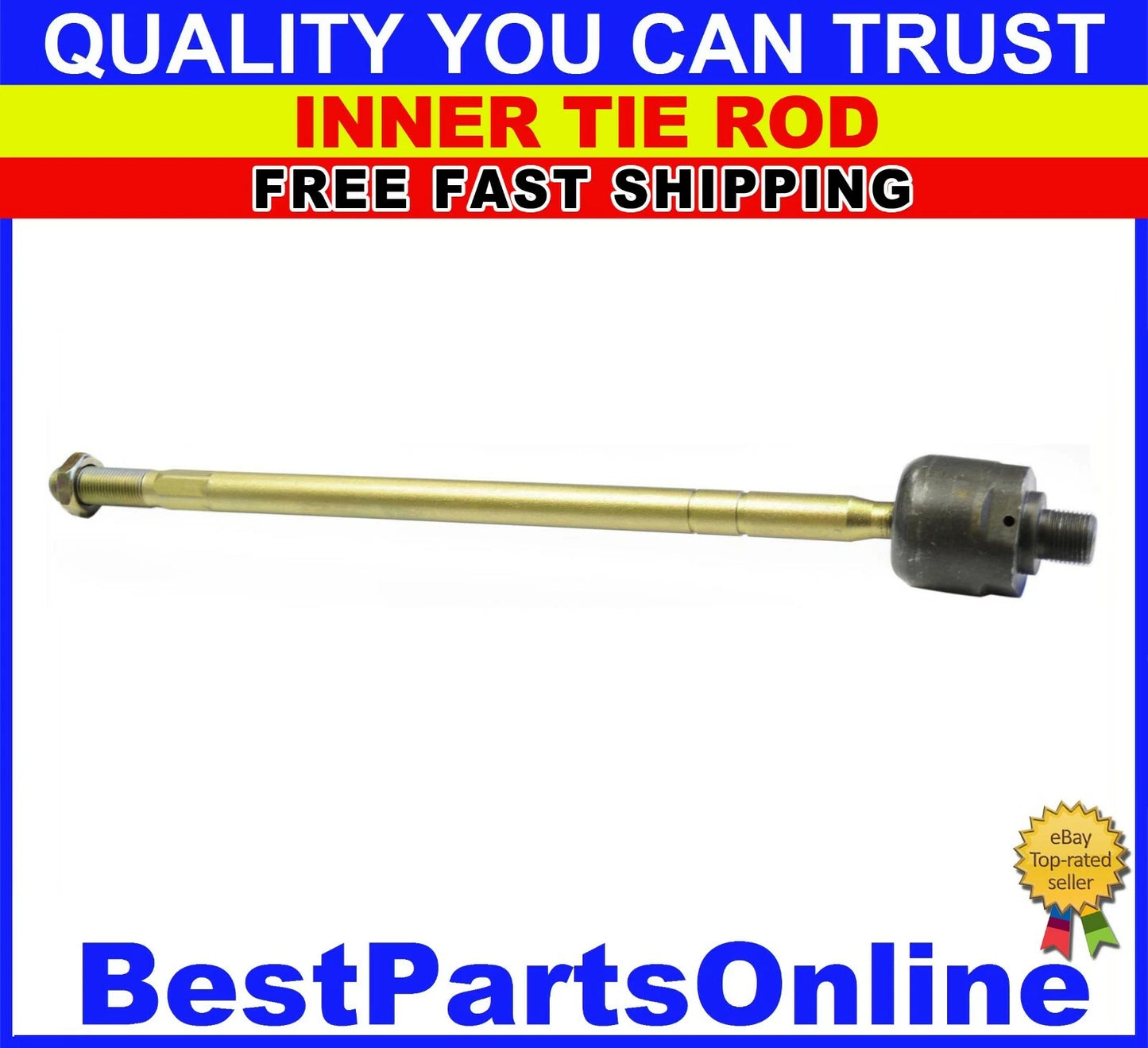 Steering Inner Tie Rod End for Mercedes Sprinter 3500 2500