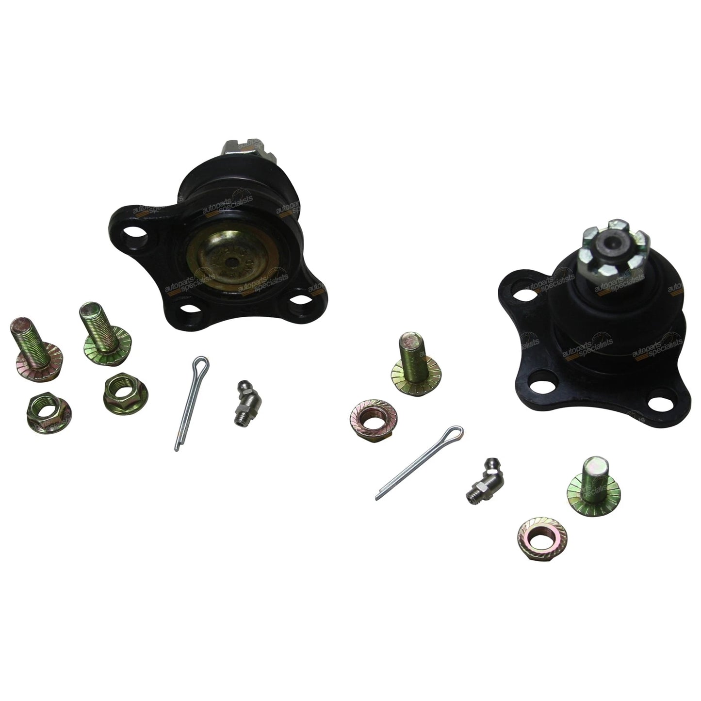 Lower Ball Joints for Mitsubishi L200 Express (1980 - 1985)