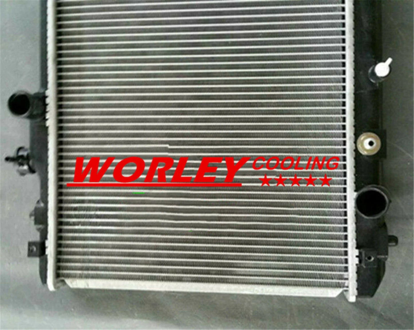 Radiator for 2005-2010 Suzuki Swift EZ MZ 1.5L 1.6L (2005-2010)