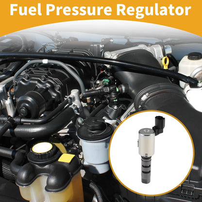 Fuel Pressure Regulator for Toyota Yaris (1999–2005)