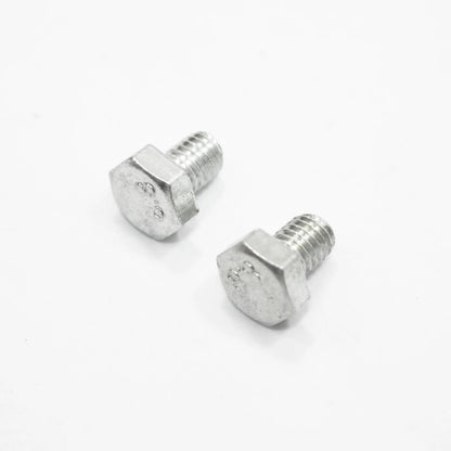6mm 8mm Front Engine Sprocket Cog Bolts for 150cc 160cc 250cc Dirt Bikes
