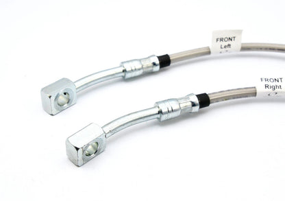 Brake Line Kit for HSV VY (Harrop 4-pot) - Brake Hoses (2002-2004)