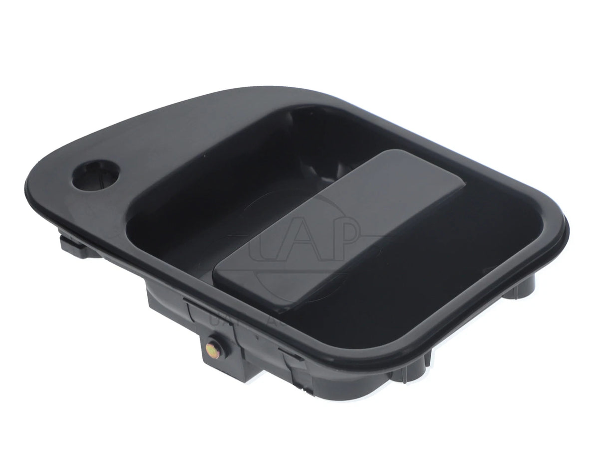 Left Rear Outer Sliding Door Handle for Mitsubishi Delica L400 Starwagon (1999–2007)