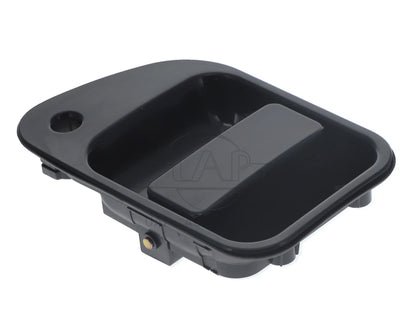 Left Rear Outer Sliding Door Handle for Mitsubishi Delica L400 Starwagon (1999–2007)