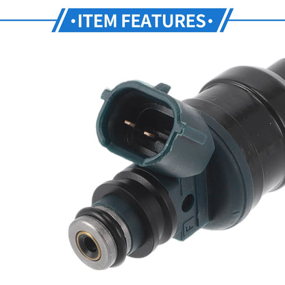 Fuel Injector for Mazda MX-6 2.0 (1993-1997)