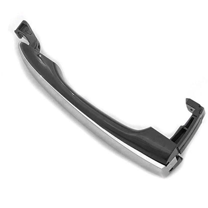 Rear Left Door Handle for Hyundai Genesis Sedan 2009-2014