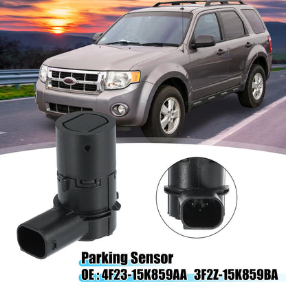 4 x Car Bumper Reverse Parking Sensors for Ford E-250 (2006-2014)