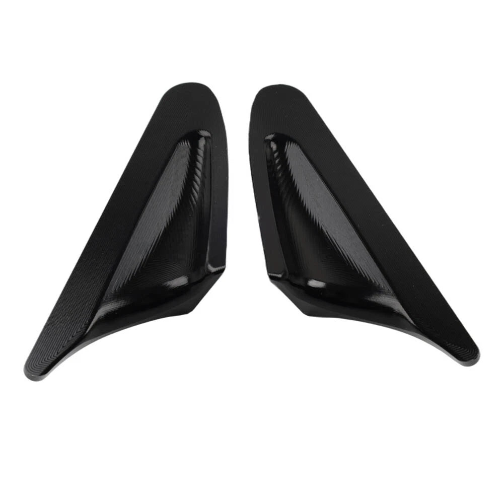 Rearview Mirror Block Off Base Plates Cover for Ducati Panigale (2012-2019)