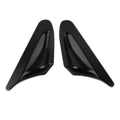 Rearview Mirror Block Off Base Plates Cover for Ducati Panigale (2012-2019)