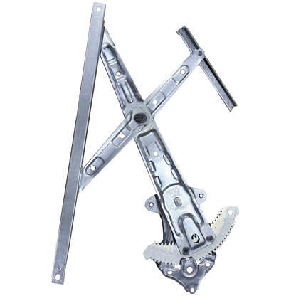 RHF Window Regulator for Isuzu Dmax, Holden Colorado RG (2012-2020)