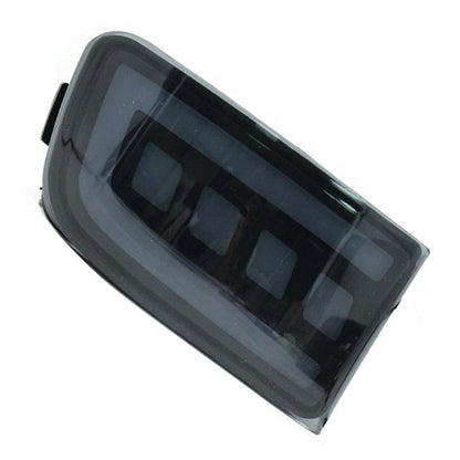 LED Rear Bumper Brake Light Tail Lamp for Toyota Land Cruiser Prado (2003-2009)