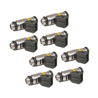 Fuel Injector for Mercruiser Sterndrive Inboard Engine