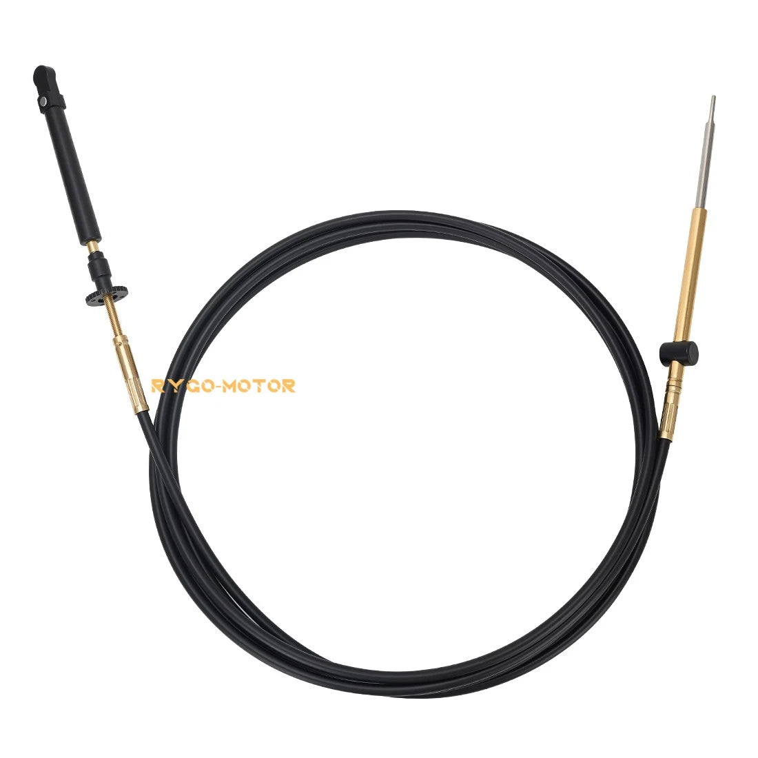 Throttle Control Cable / Snap-In Cables for Johnson Evinrude OMC (1984–1994)