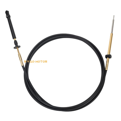 Throttle Control Cable / Snap-In Cables for Johnson Evinrude OMC (1984–1994)