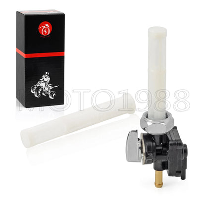 VACUUM 22mm Replica Petcock for Harley Davidson XL 1995-2006