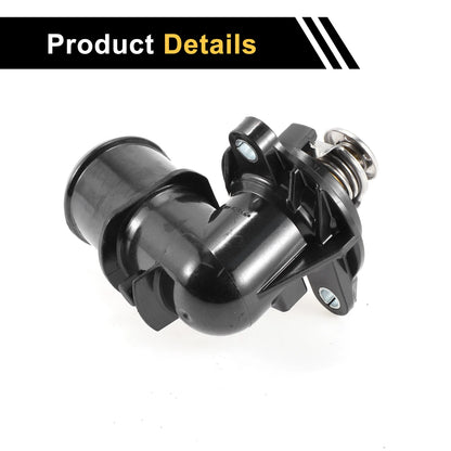 Engine Coolant Thermostat Housing for Jeep Grand Cherokee (2014-2019)