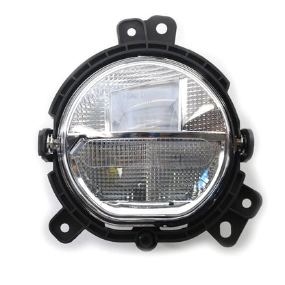 LED Left Fog Light for BMW Mini Countryman F60 Cooper (2016-2017)
