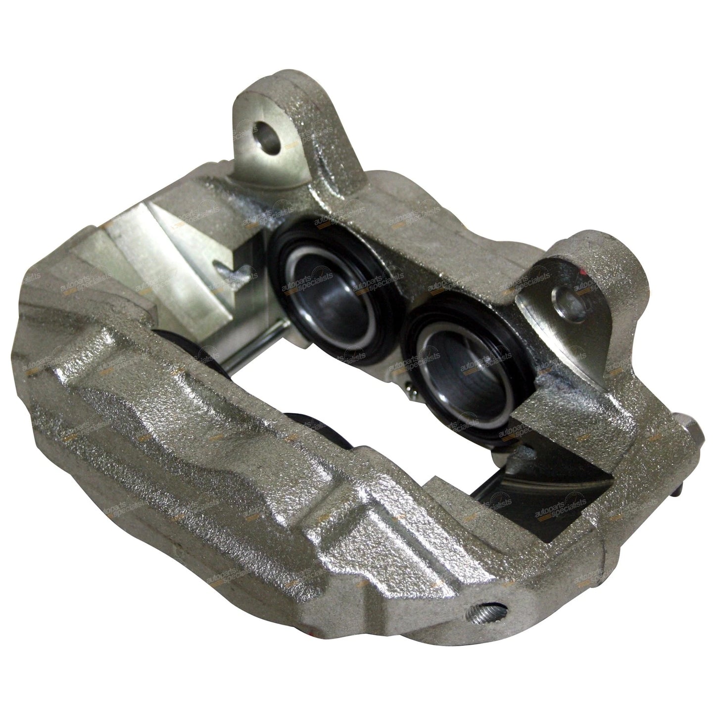 Front Disc Brake Calipers LH+RH for Toyota HDJ80 HZJ80 FZJ80 (1990–1992)