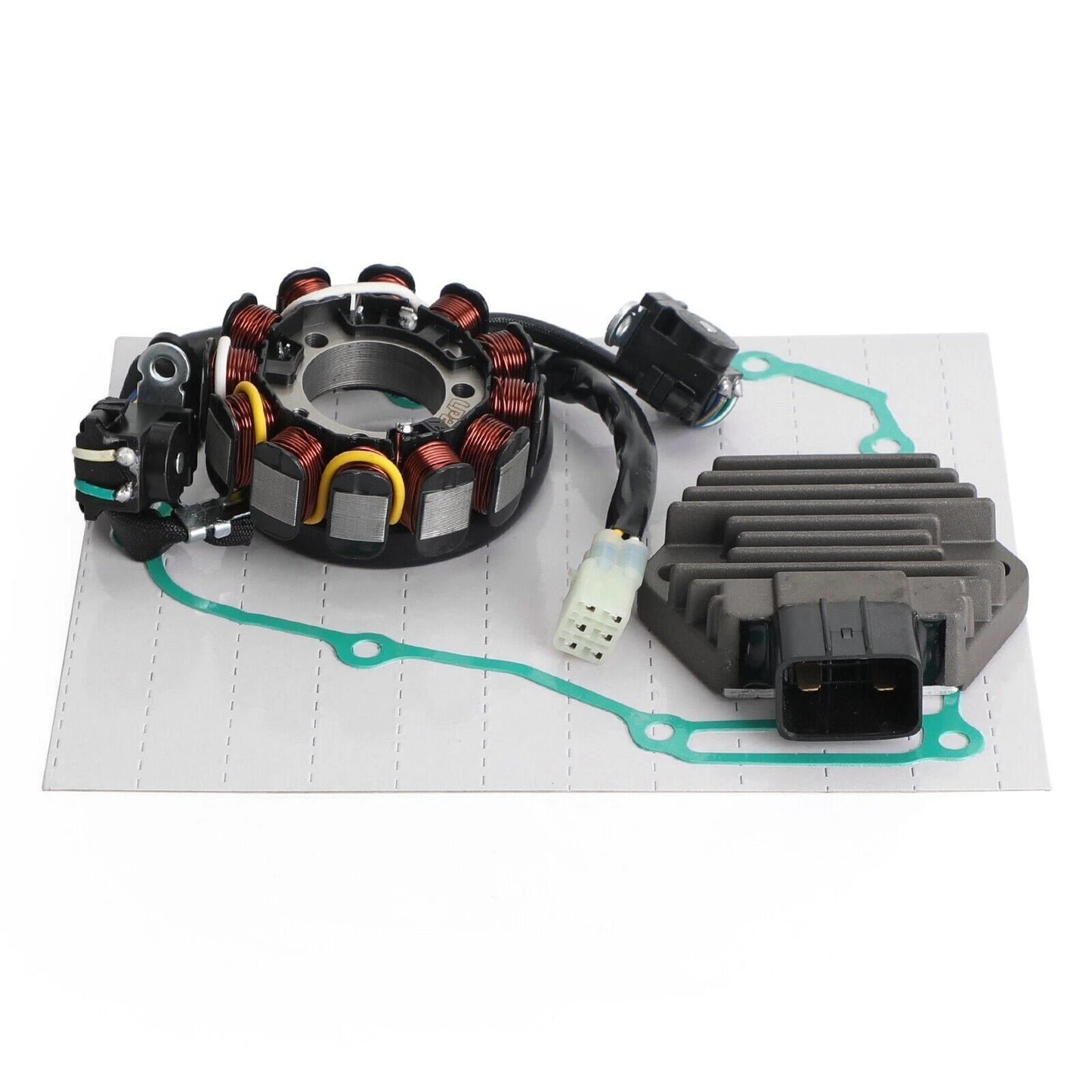 Stator, Regulator, Gasket for Honda CRF 450R (2010-2012)