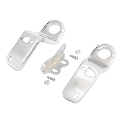 Headlight Fairings Mount Bracket Kit for Harley Low Rider ST (2022 - 2025)